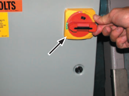 Main Switch